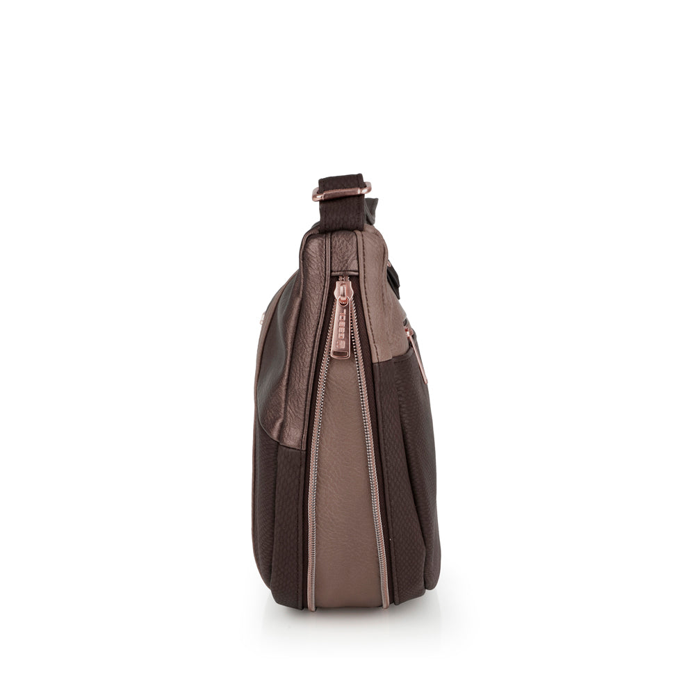 Bolso expandible THELMA