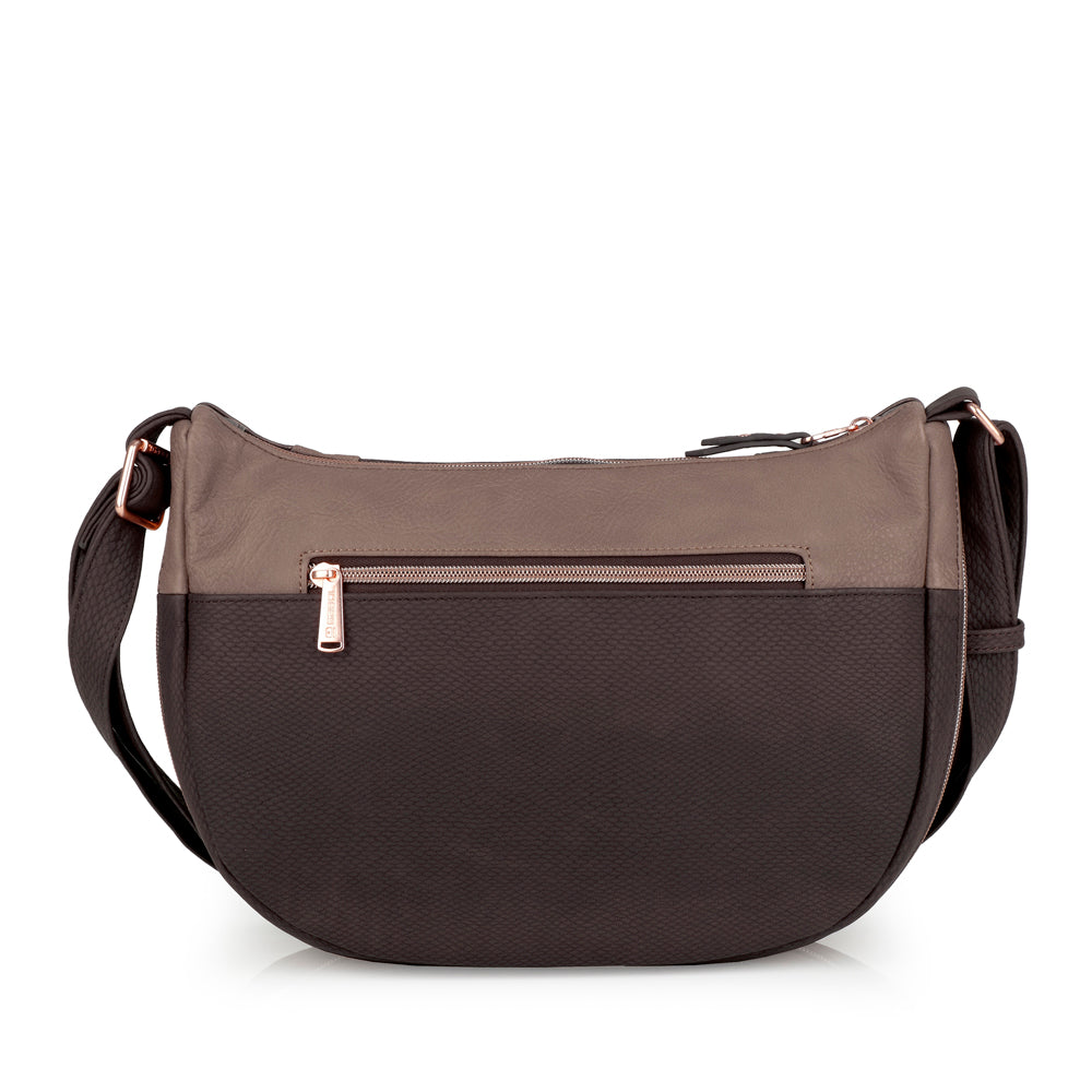 Bolso expandible THELMA