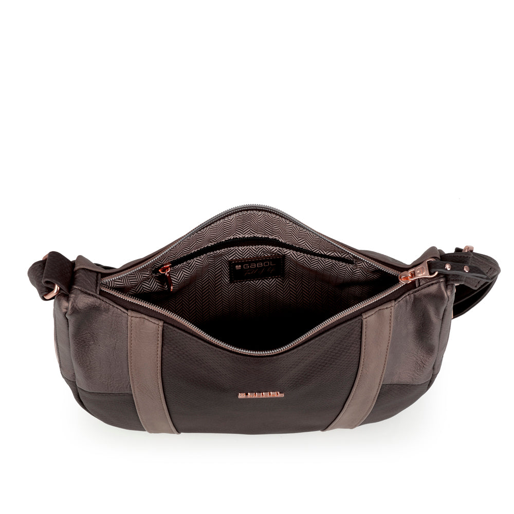 Bolso expandible THELMA