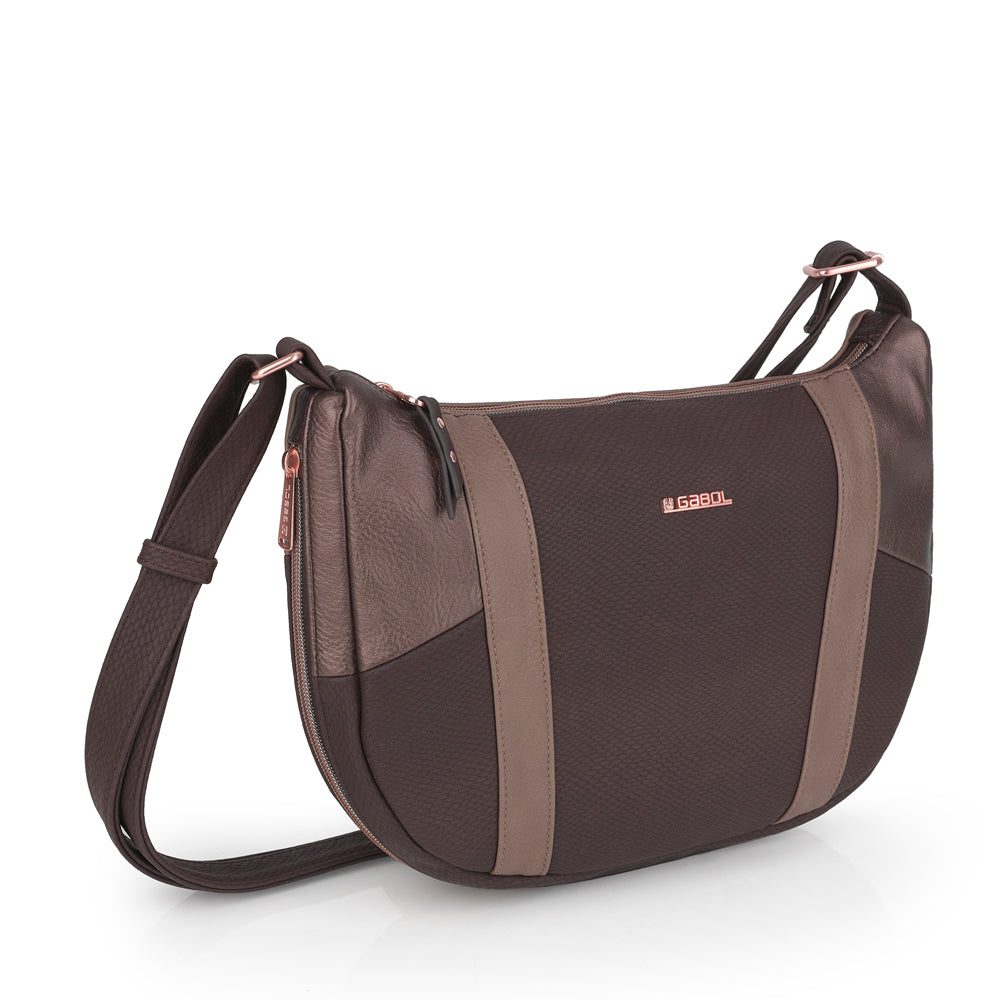 Bolso expandible THELMA