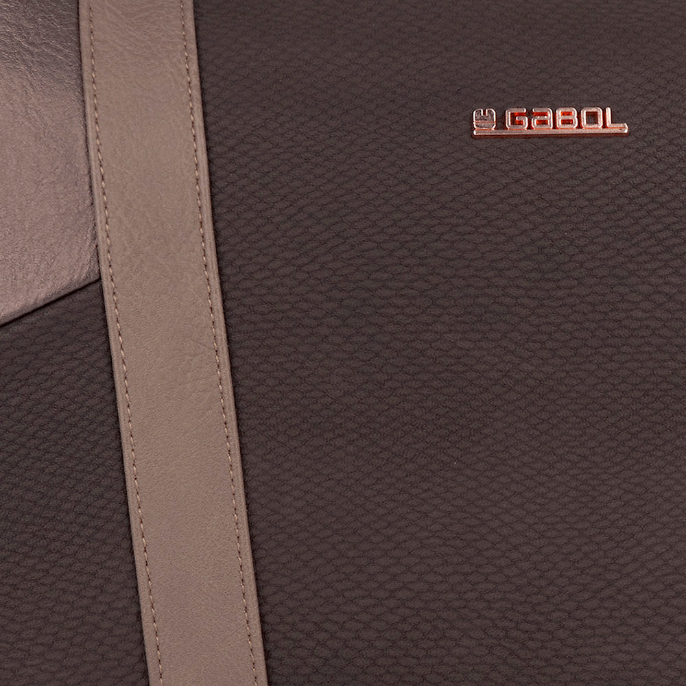 Bolso expandible THELMA