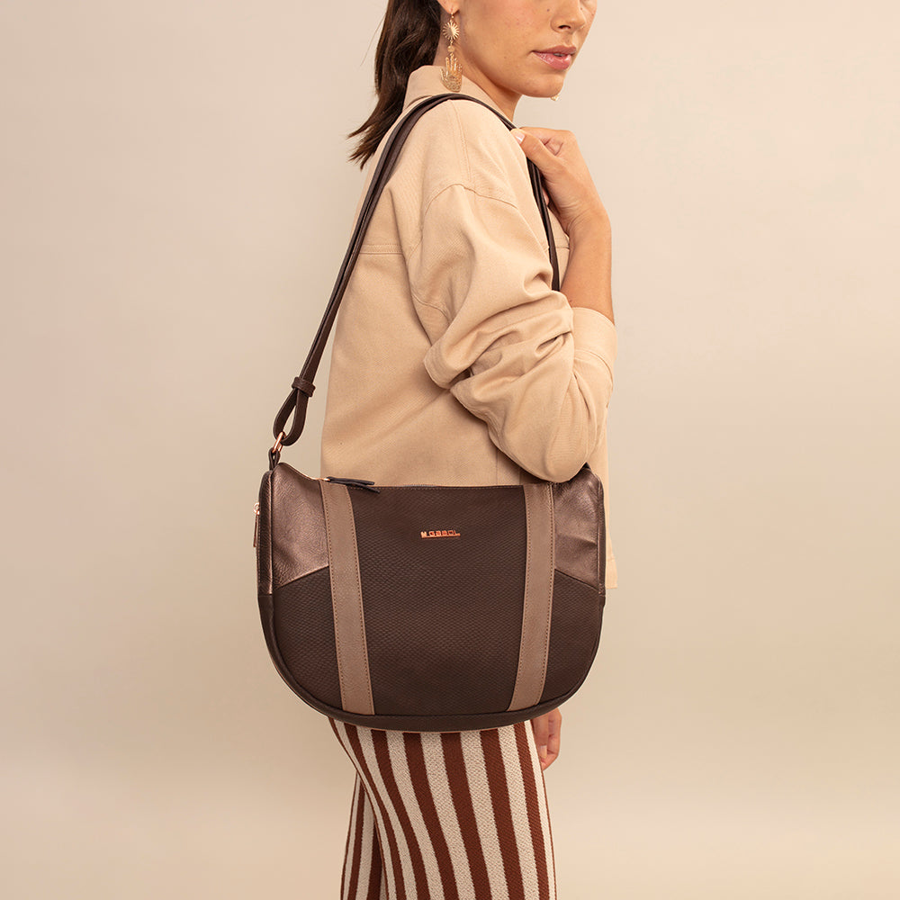 Bolso expandible THELMA