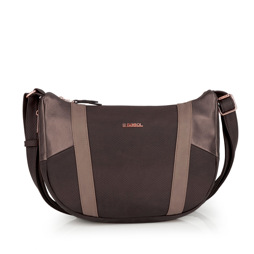 Bolso expandible THELMA