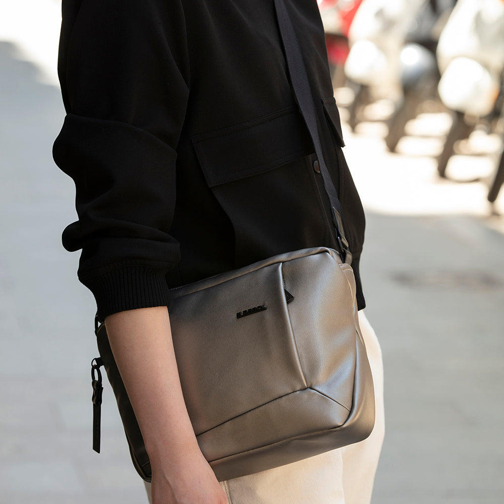Bolso bandolera MEGAN
