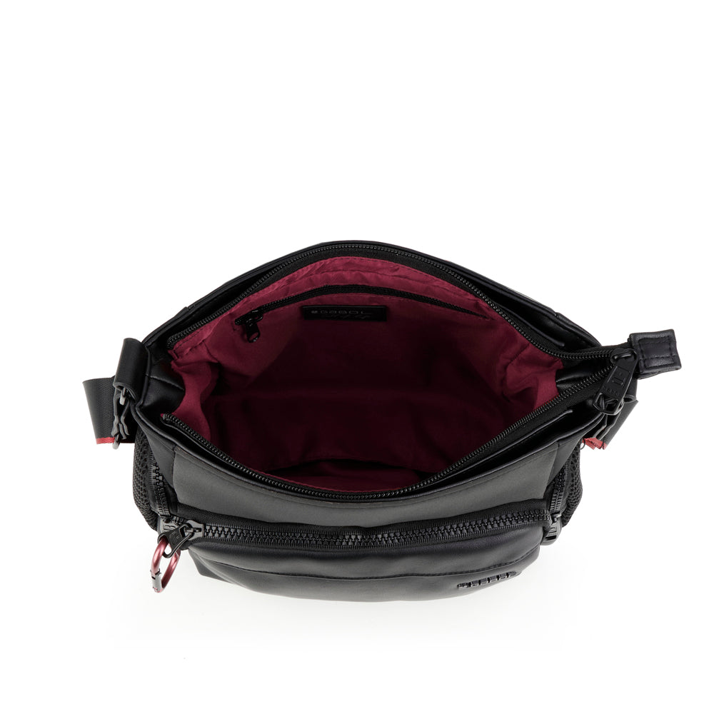 Bolso bandolera NICOLE