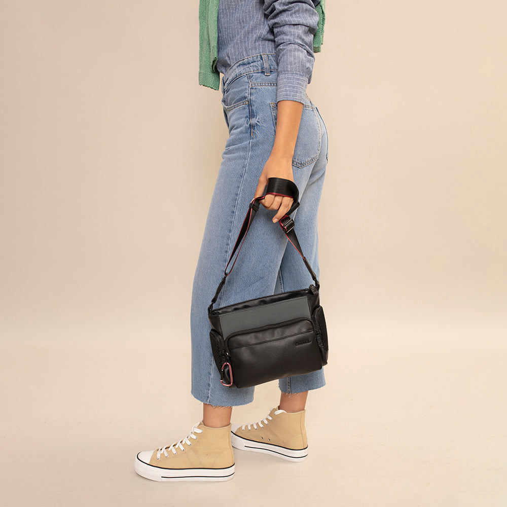 Bolso bandolera NICOLE