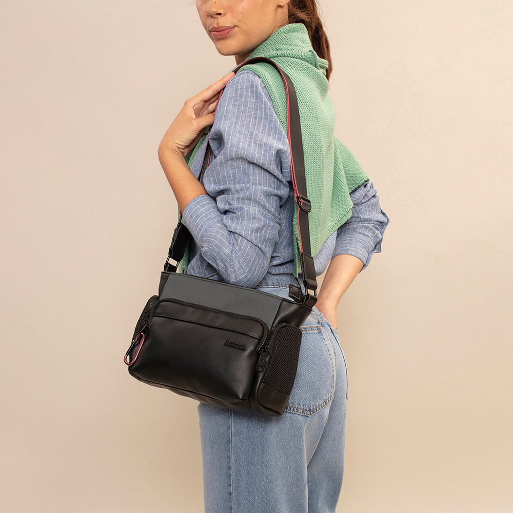 Bolso bandolera NICOLE