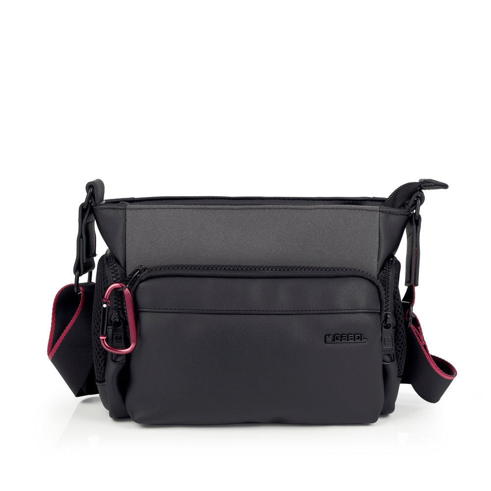 Bolso bandolera NICOLE
