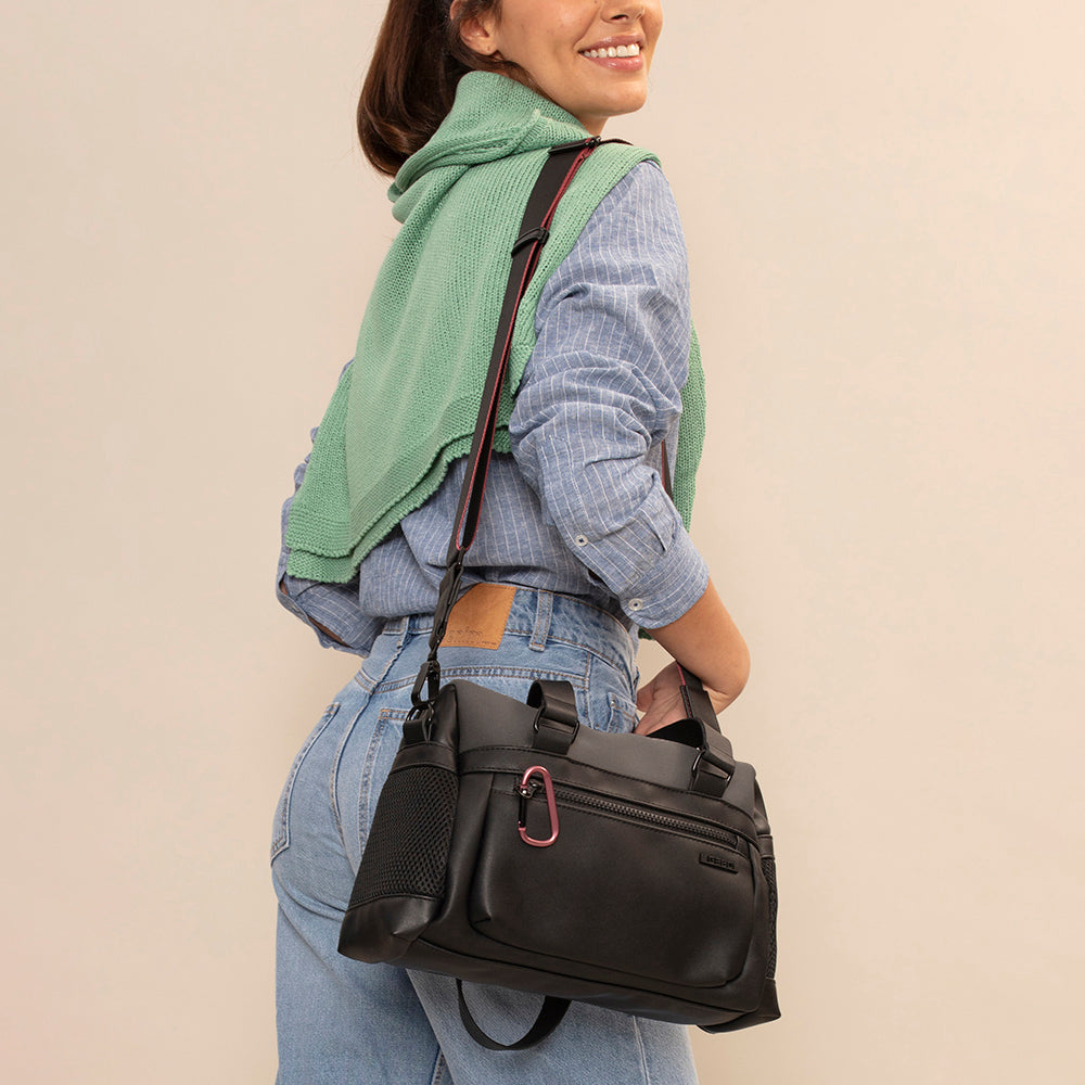 Bolso doble asa NICOLE