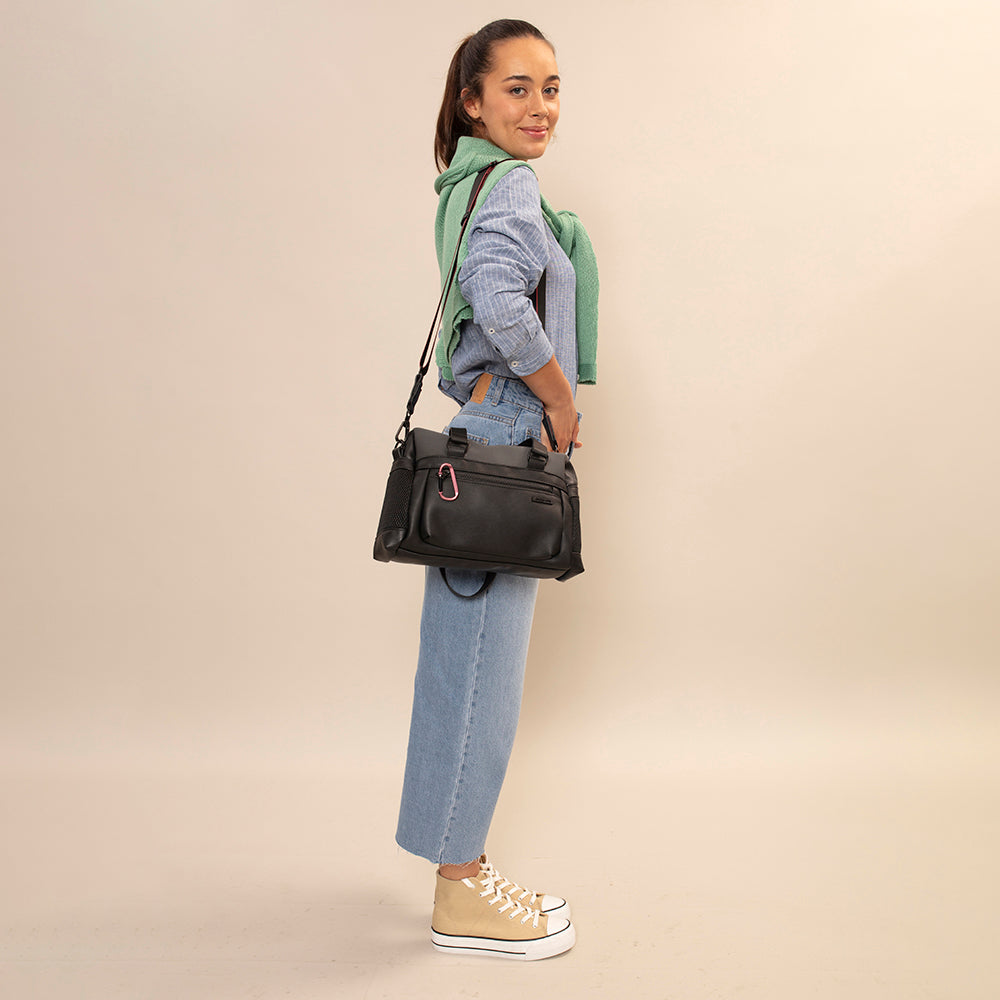 Bolso doble asa NICOLE