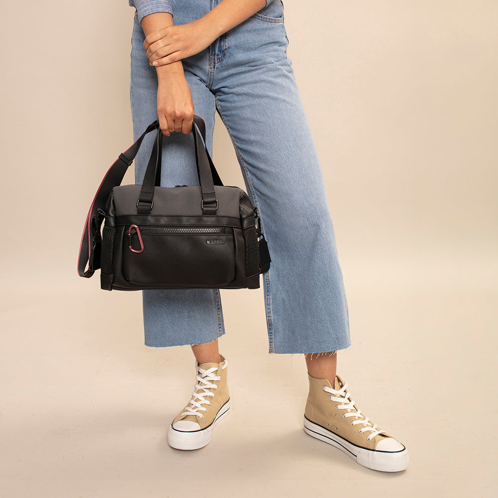 Bolso doble asa NICOLE