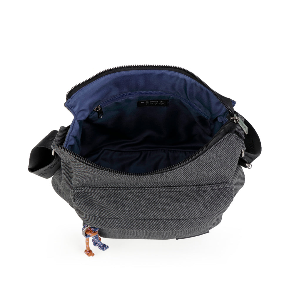 Bolso bandolera SALMA