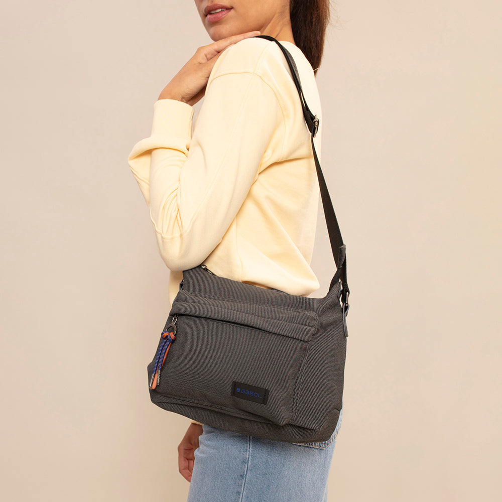 Bolso bandolera SALMA