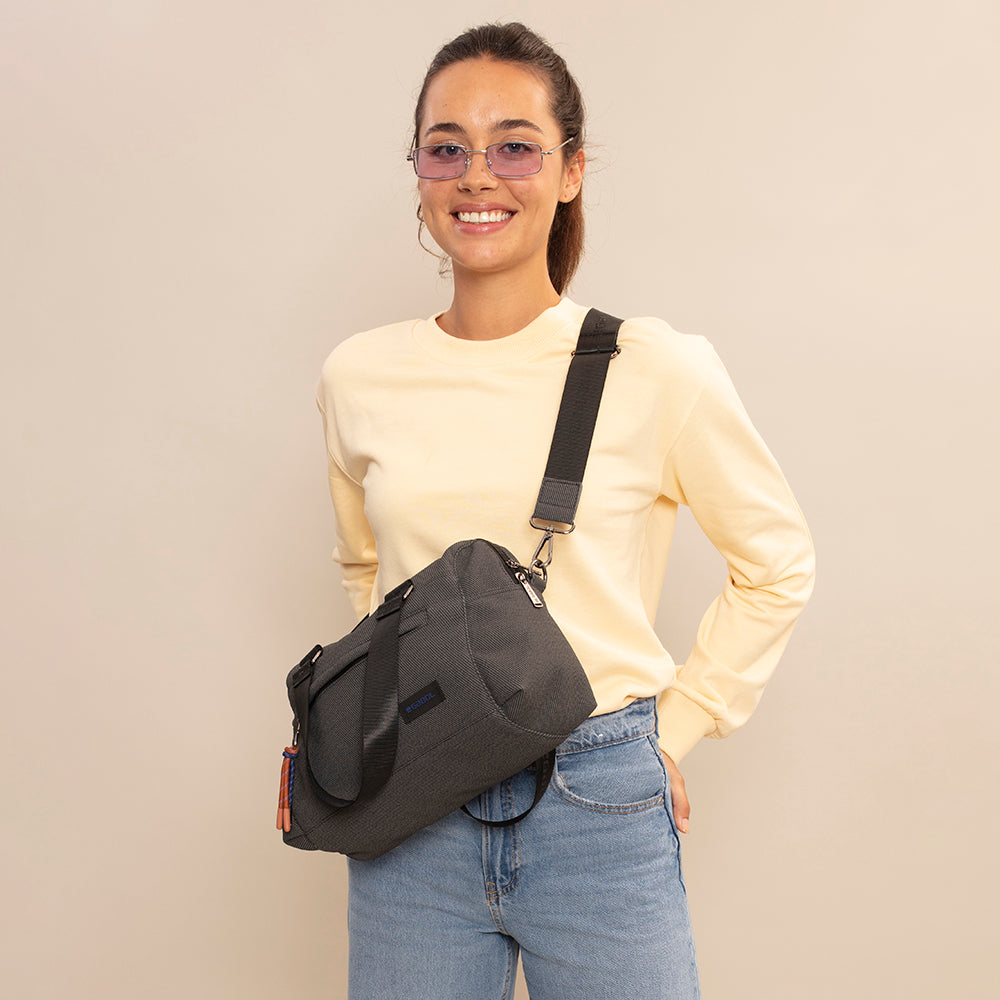 Bolso doble asa SALMA