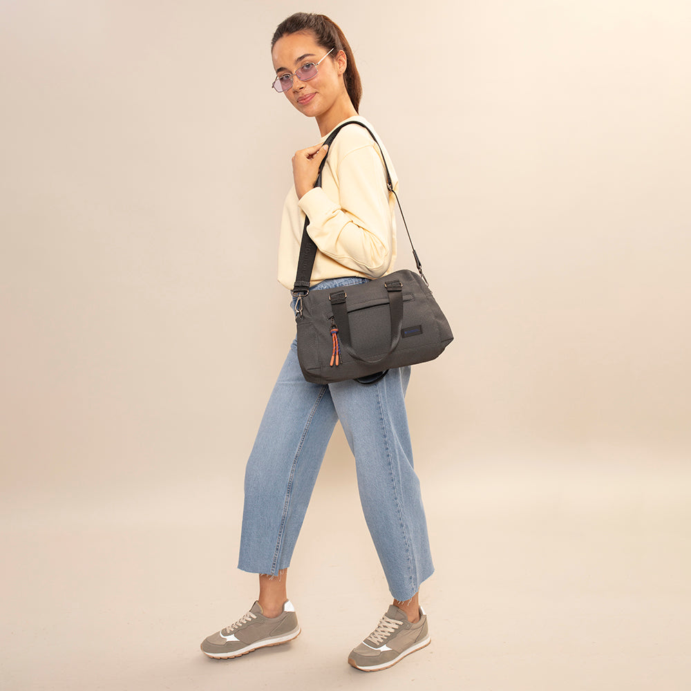 Bolso doble asa SALMA