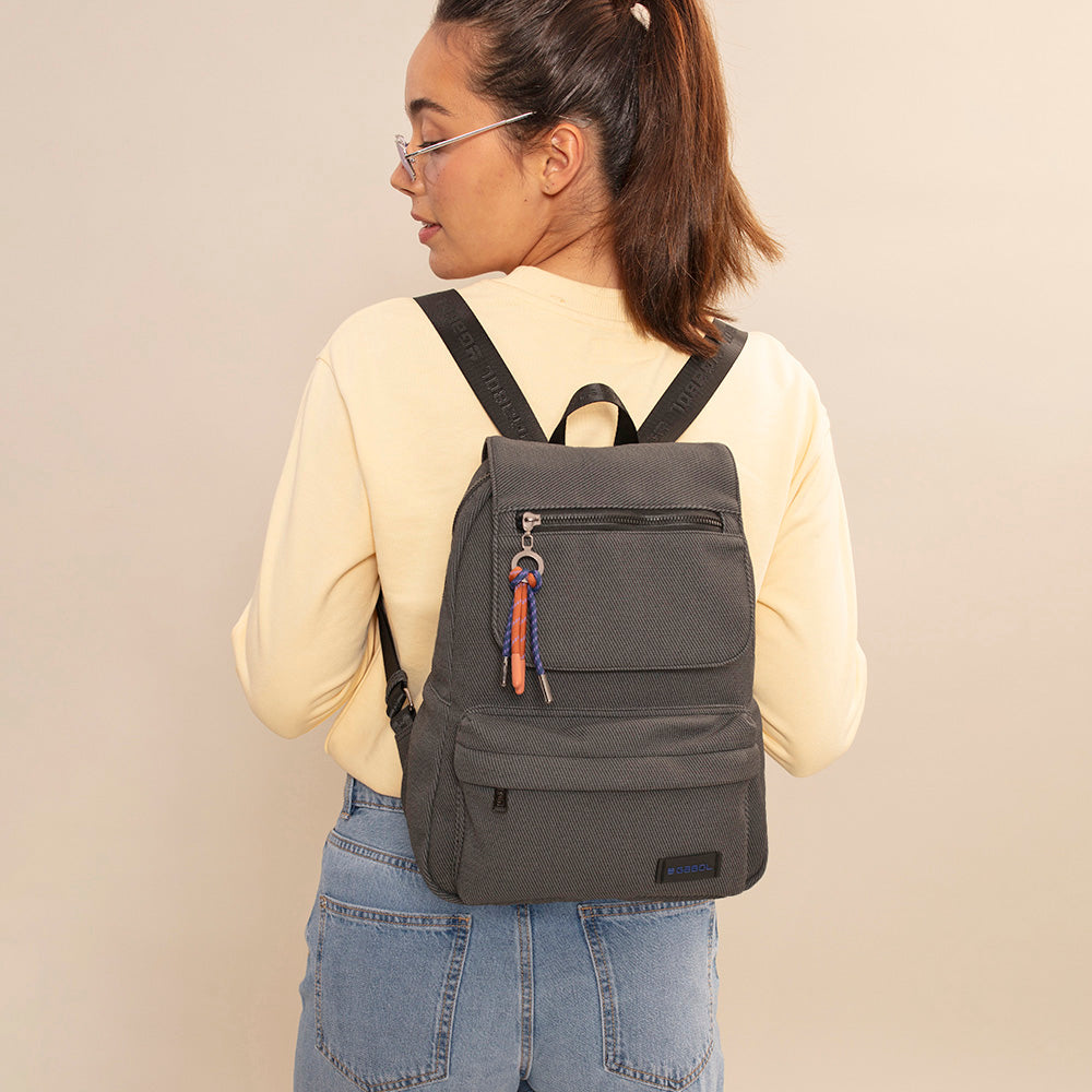 Mochila SALMA