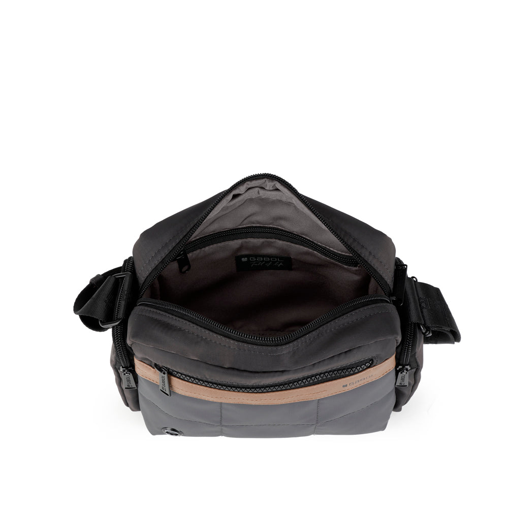 Bolso pequeño impermeable SOFIA