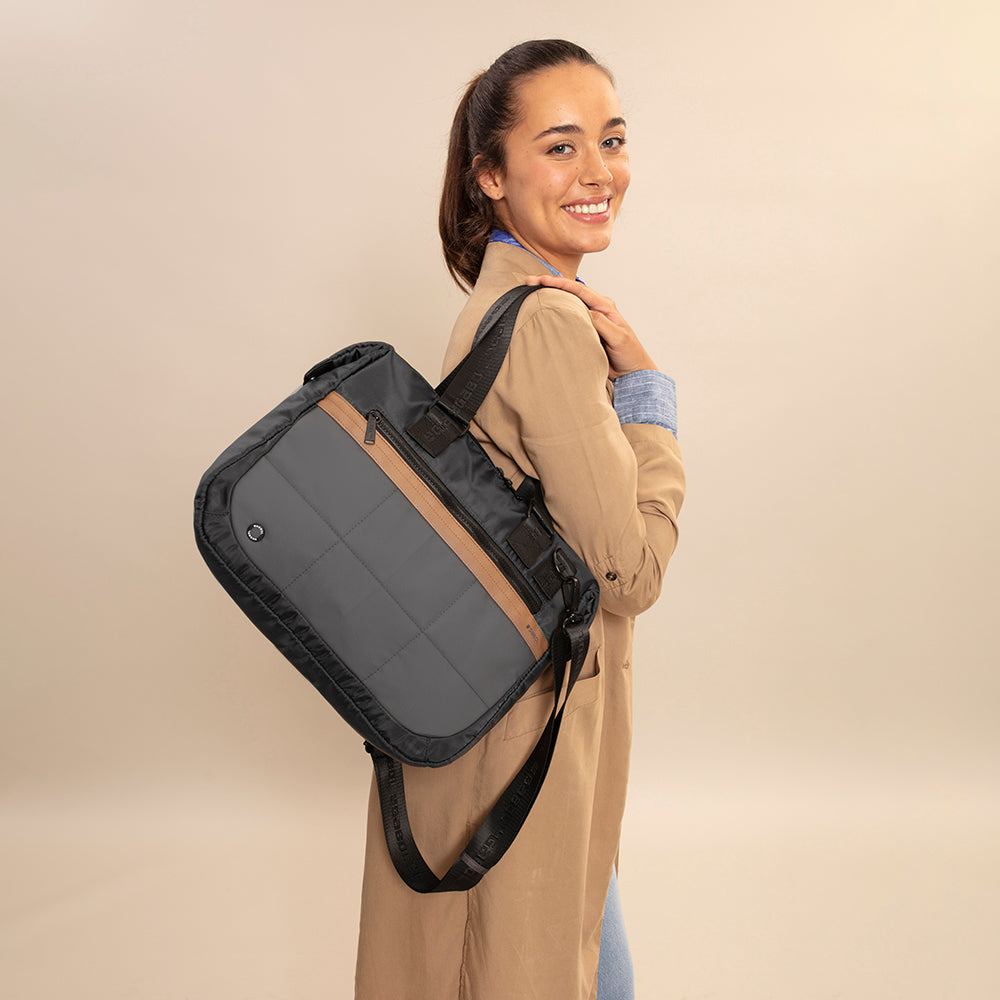 Bolso grande impermeable SOFIA