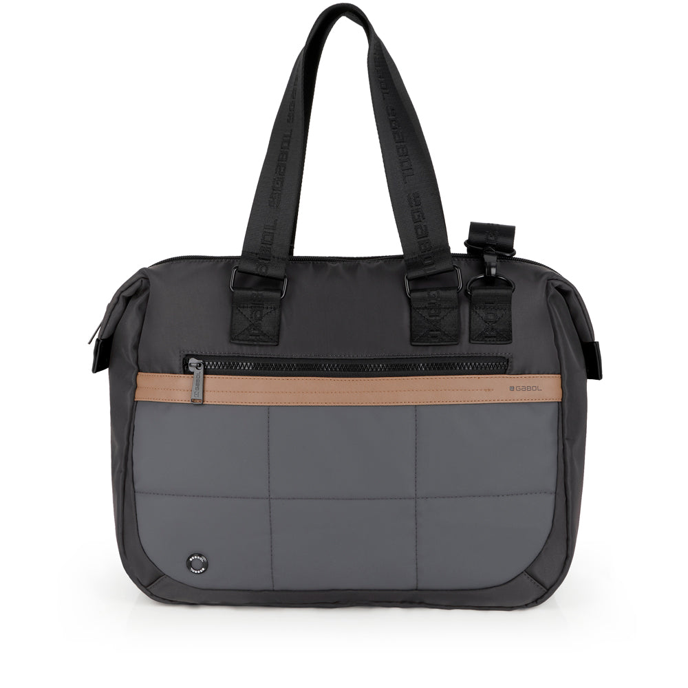 Bolso grande impermeable SOFIA