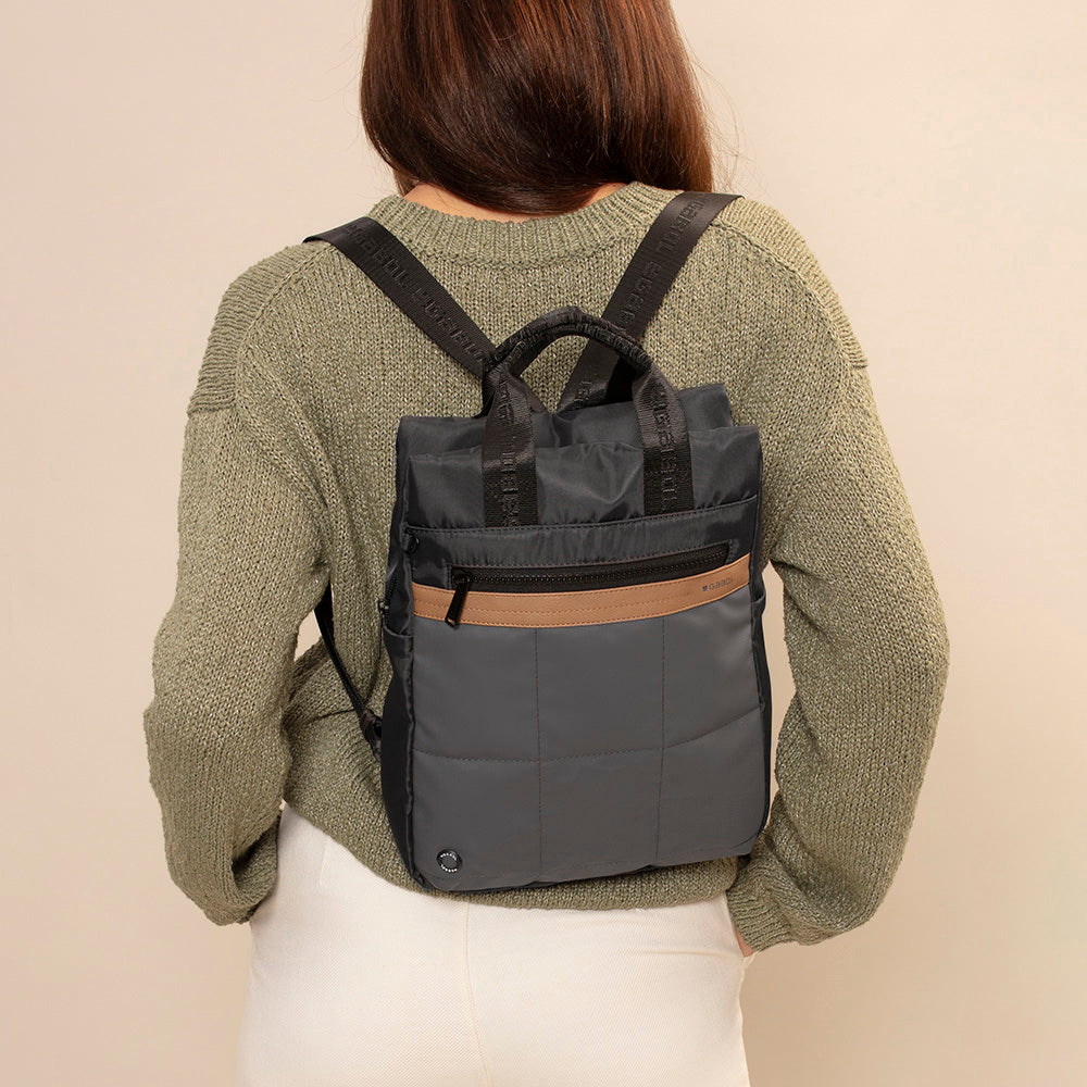 Mochila impermeable SOFIA