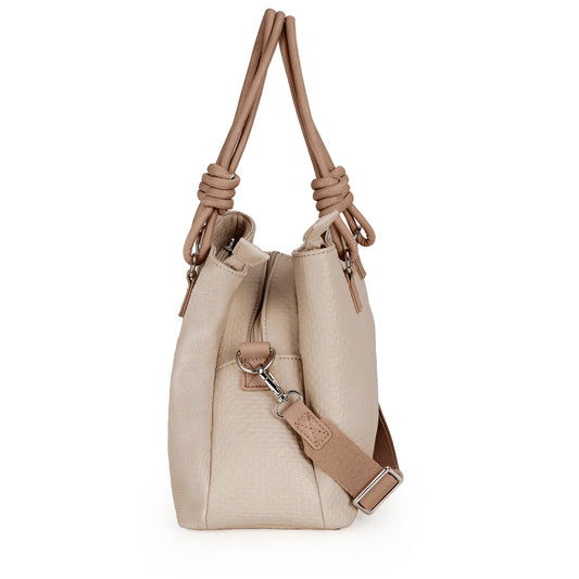 Bolso 3 compartimentos MURIEL