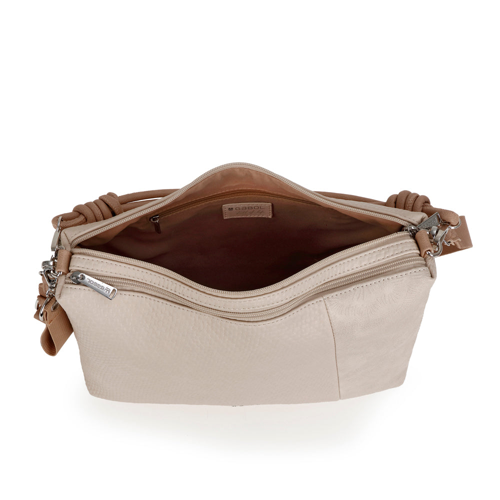 Bolso 2 compartimentos MURIEL