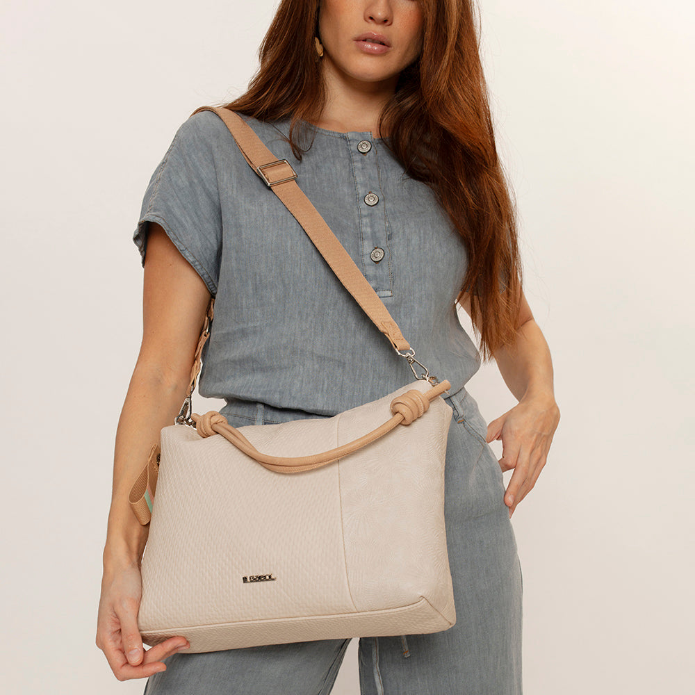 Bolso 2 compartimentos MURIEL