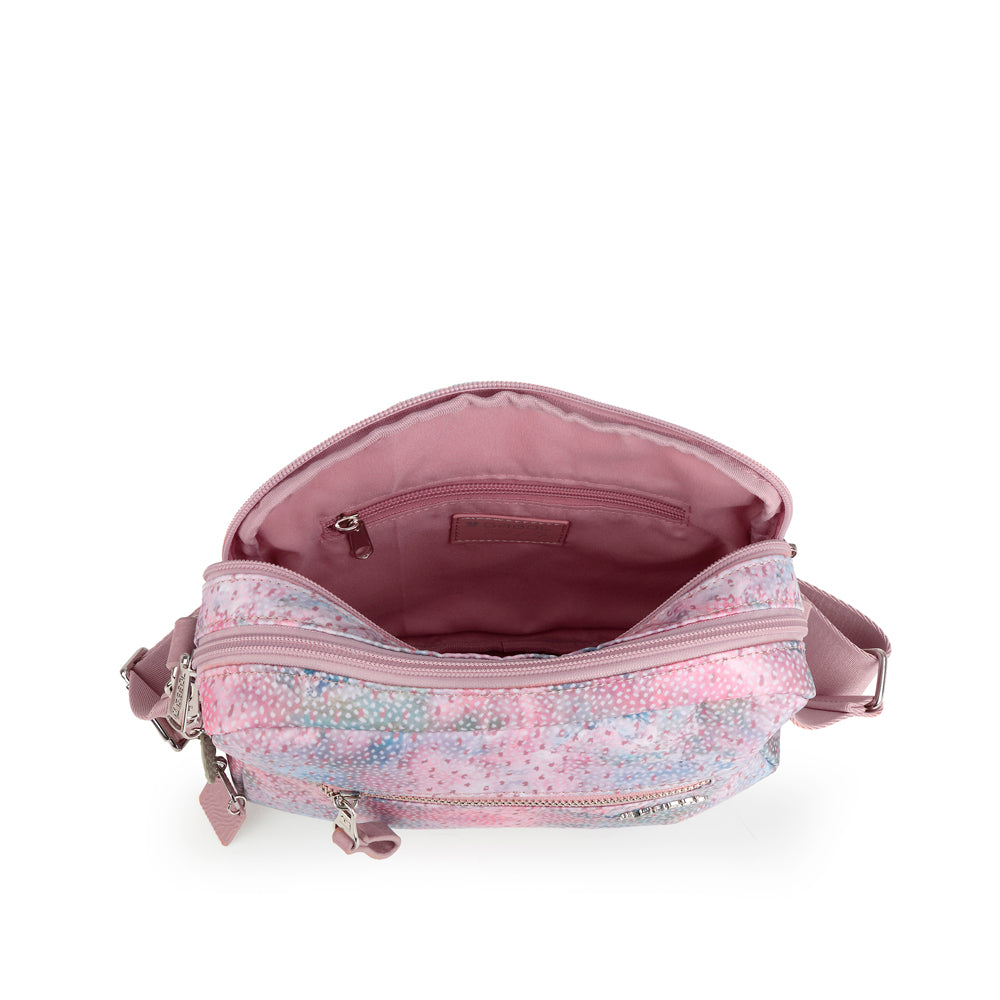 Bolso 2 compartimentos NABILA
