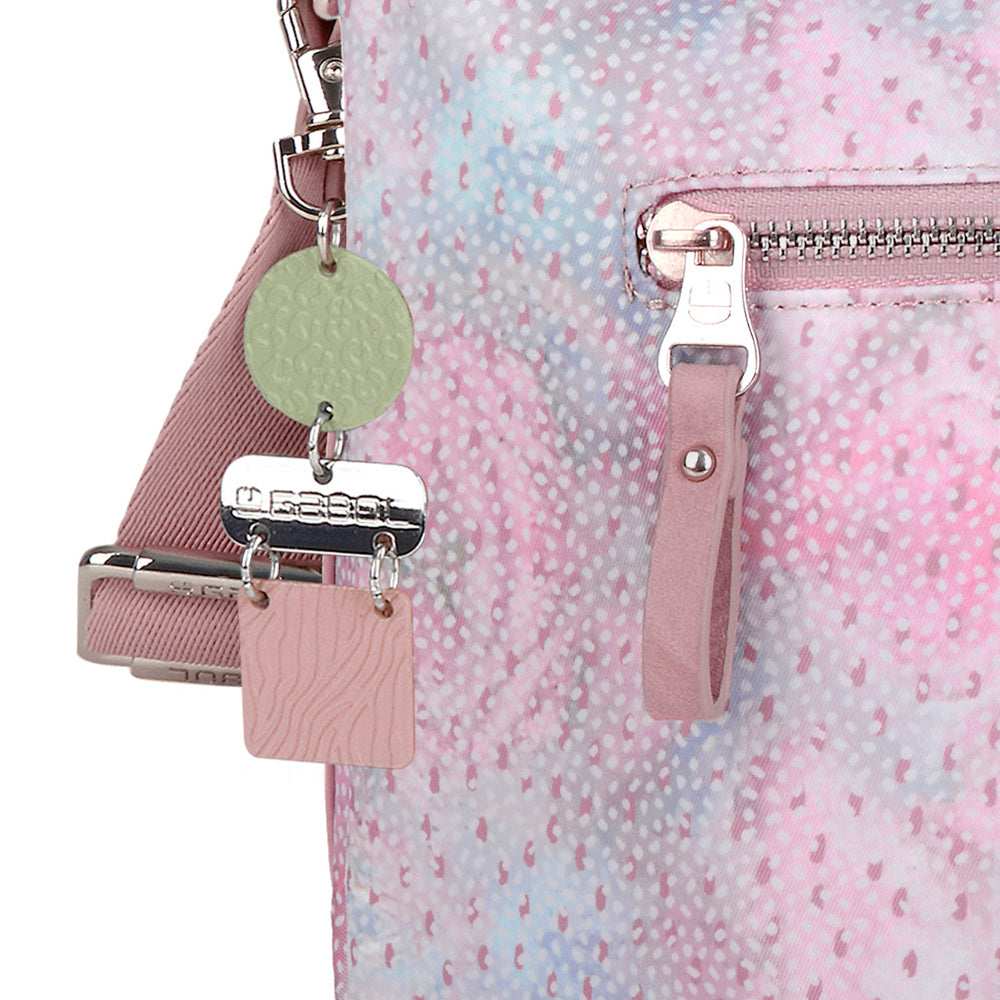Bolso mediano NABILA