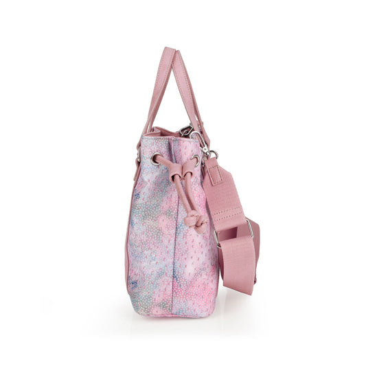 Bolso mini saco NABILA