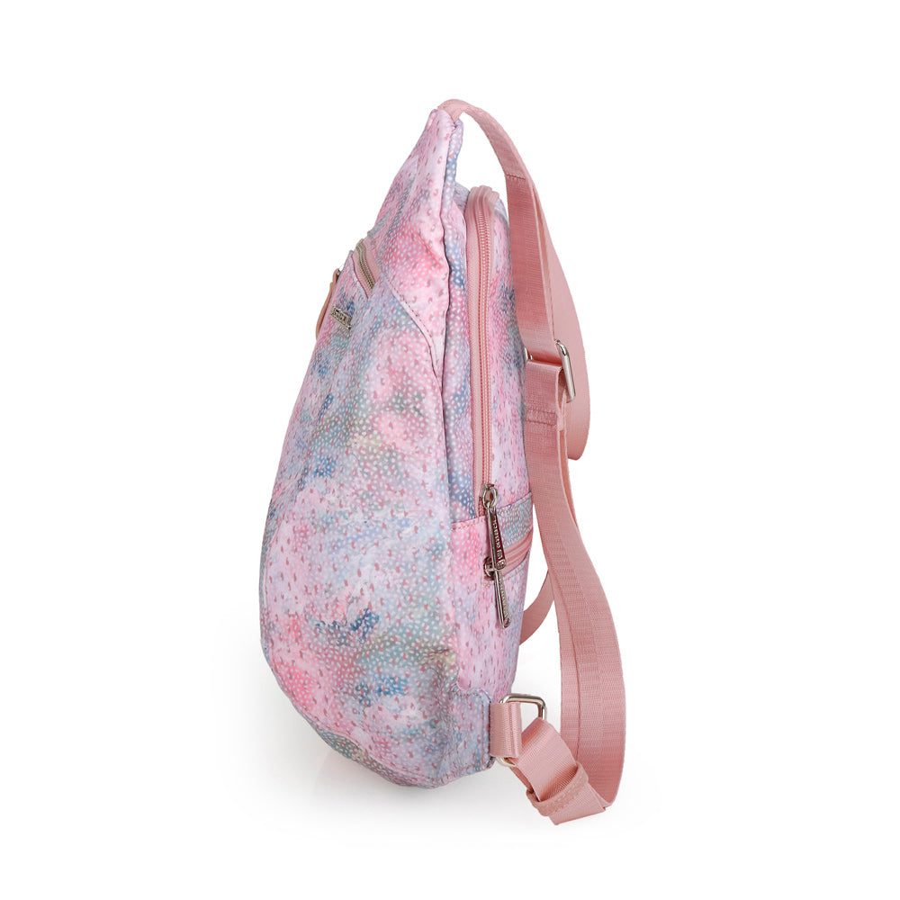Mochila-bolso NABILA