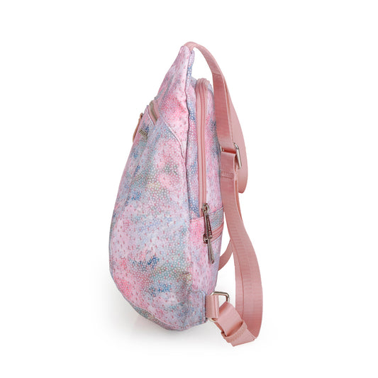 Mochila-bolso NABILA