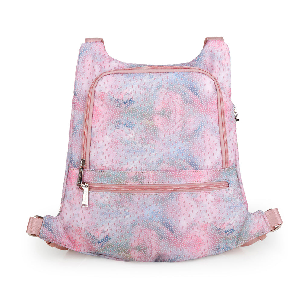 Mochila-bolso NABILA