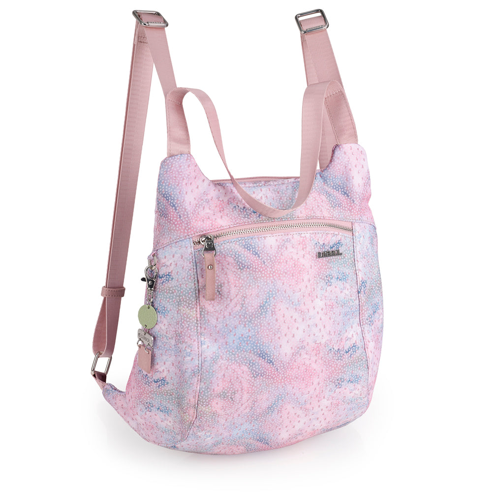Mochila-bolso NABILA
