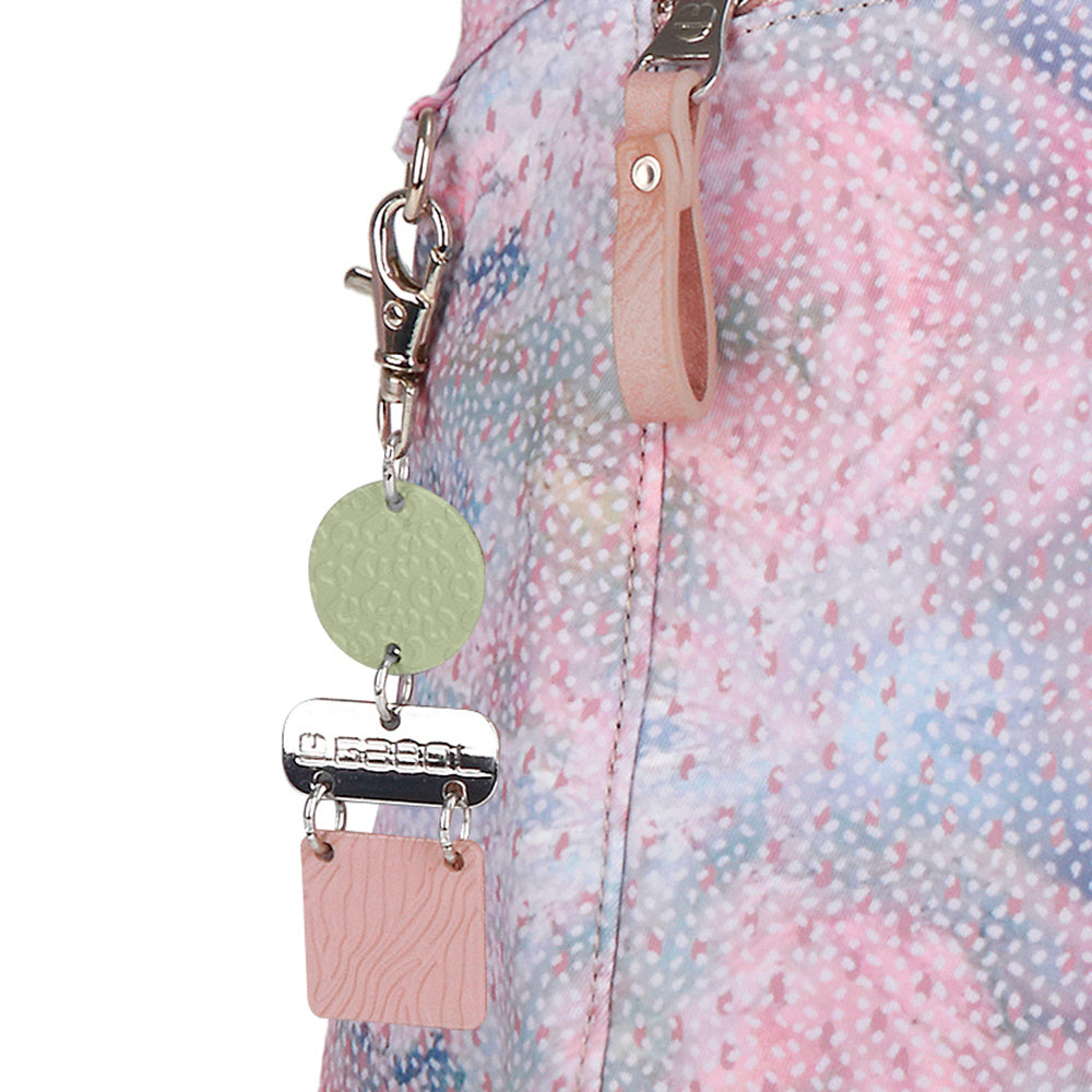 Mochila-bolso NABILA