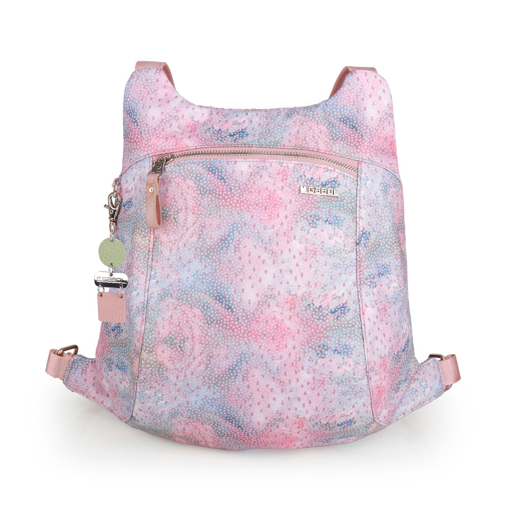 Mochila-bolso NABILA