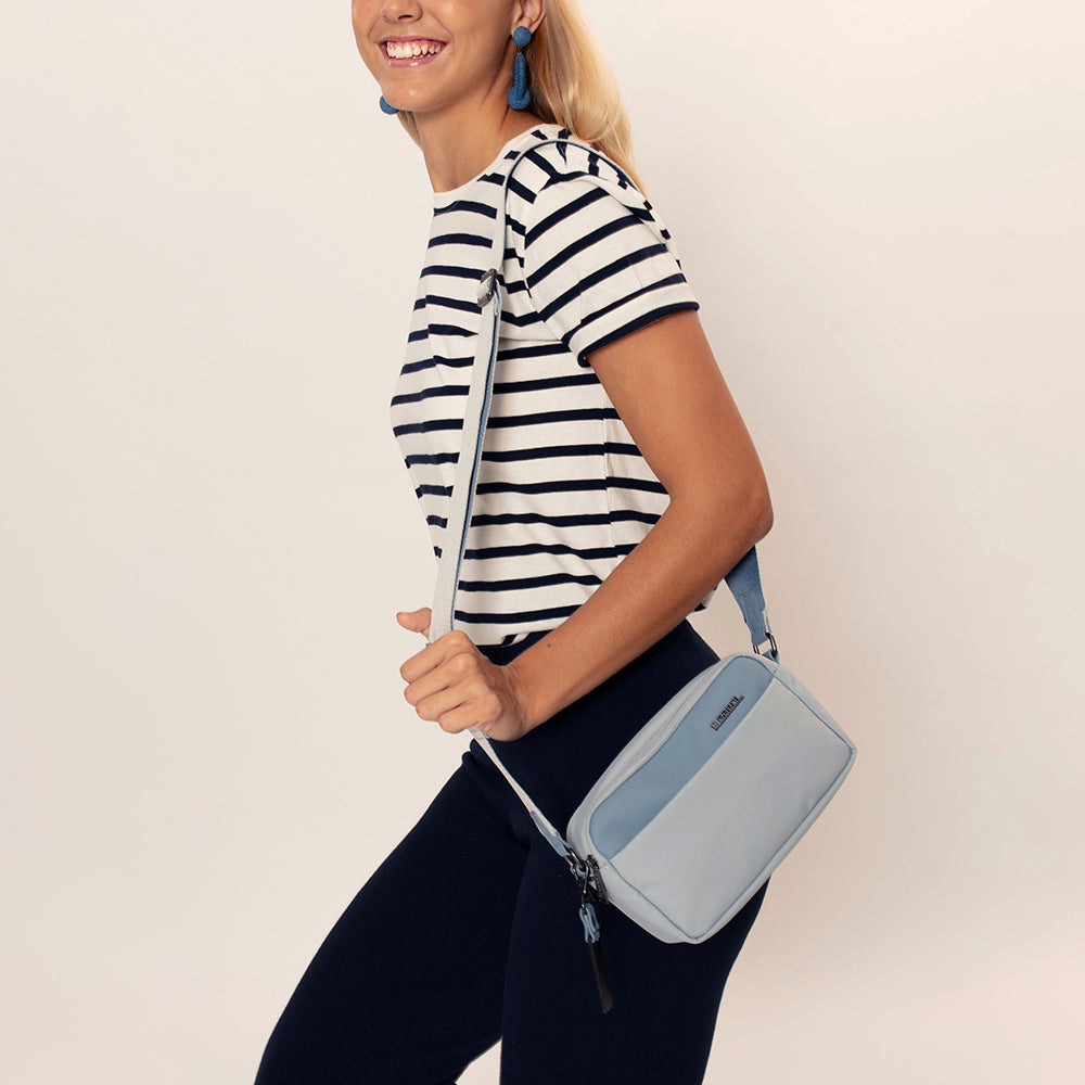 Bolso 2 compartimentos VEGA