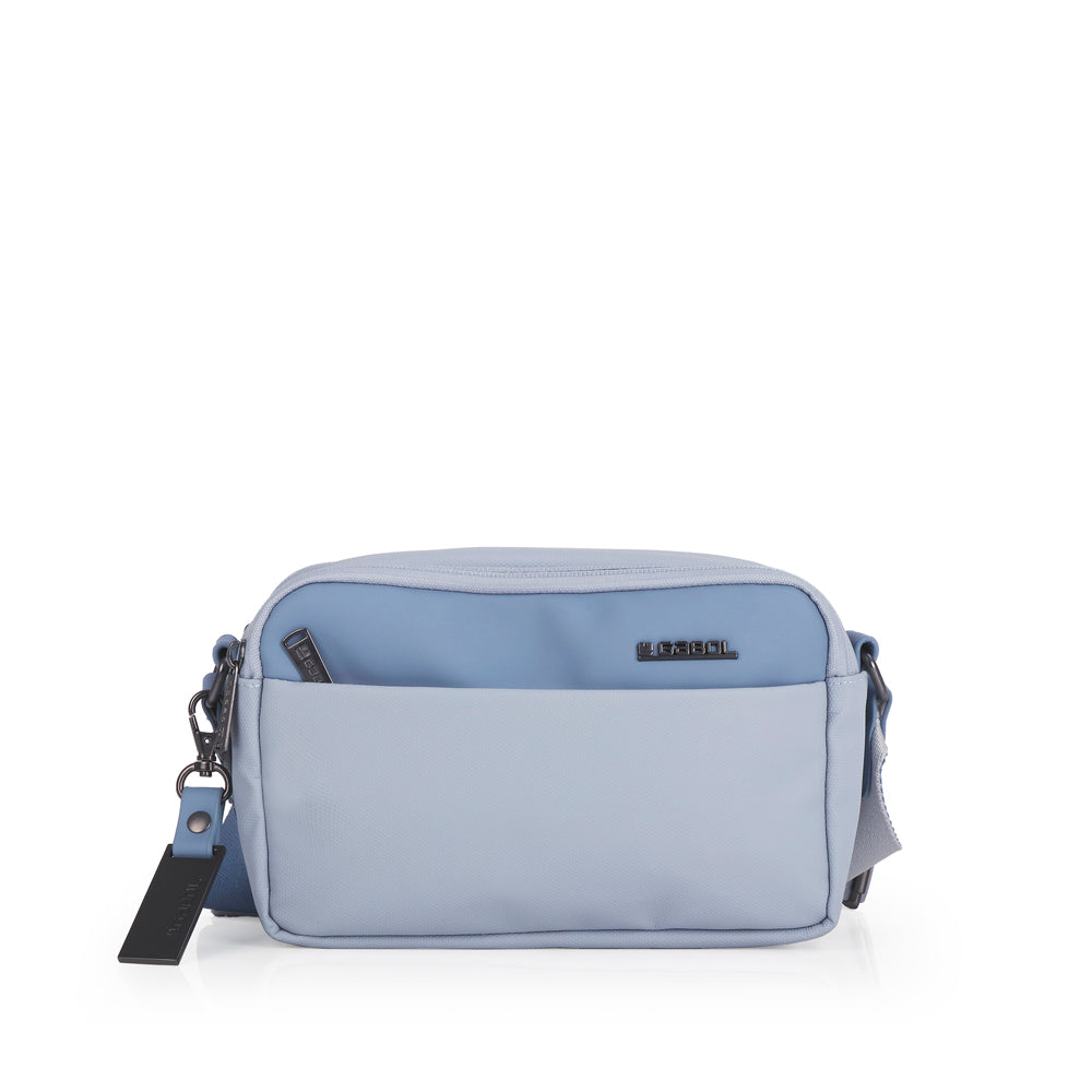 Bolso 2 compartimentos VEGA