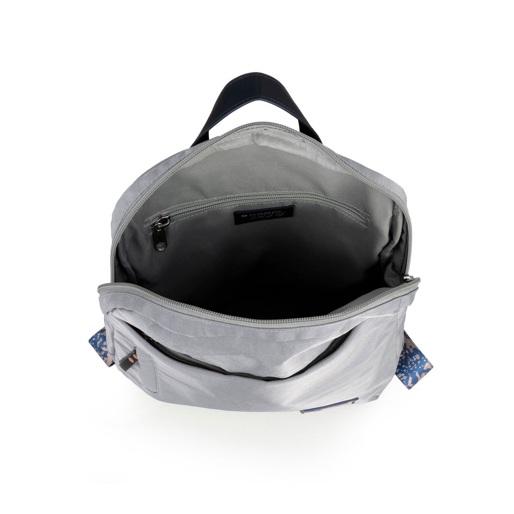 Mochila LUZ