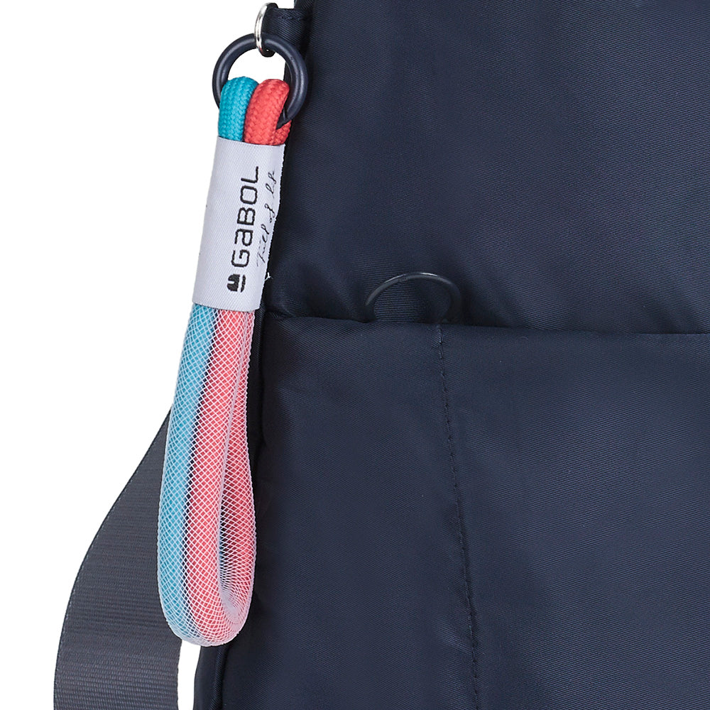 Mochila-bolso DENISE