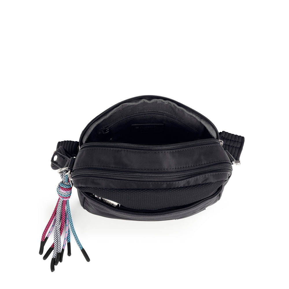 Bolso 2 compartimentos AROA