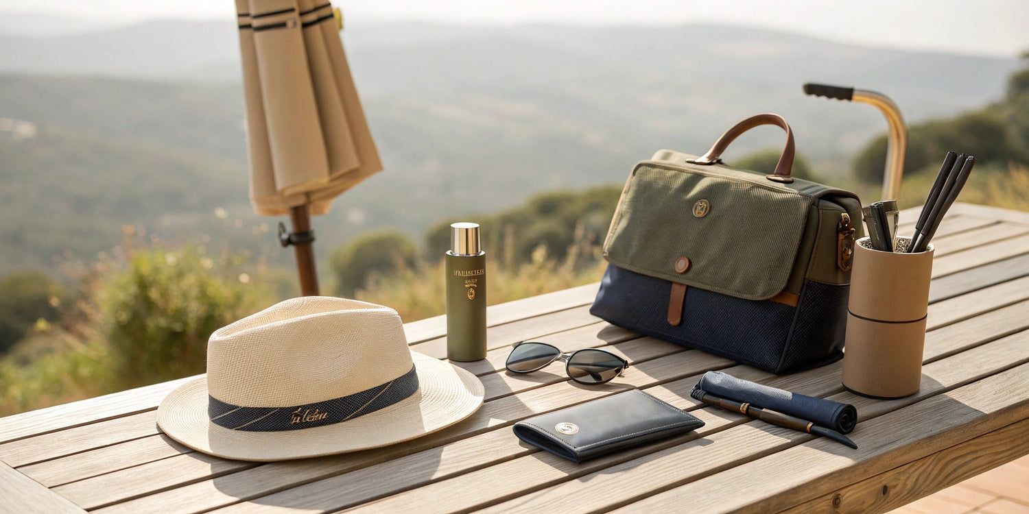 Accesorios de Viaje