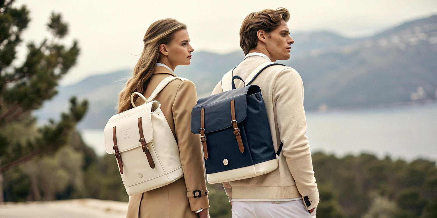 Mochilas