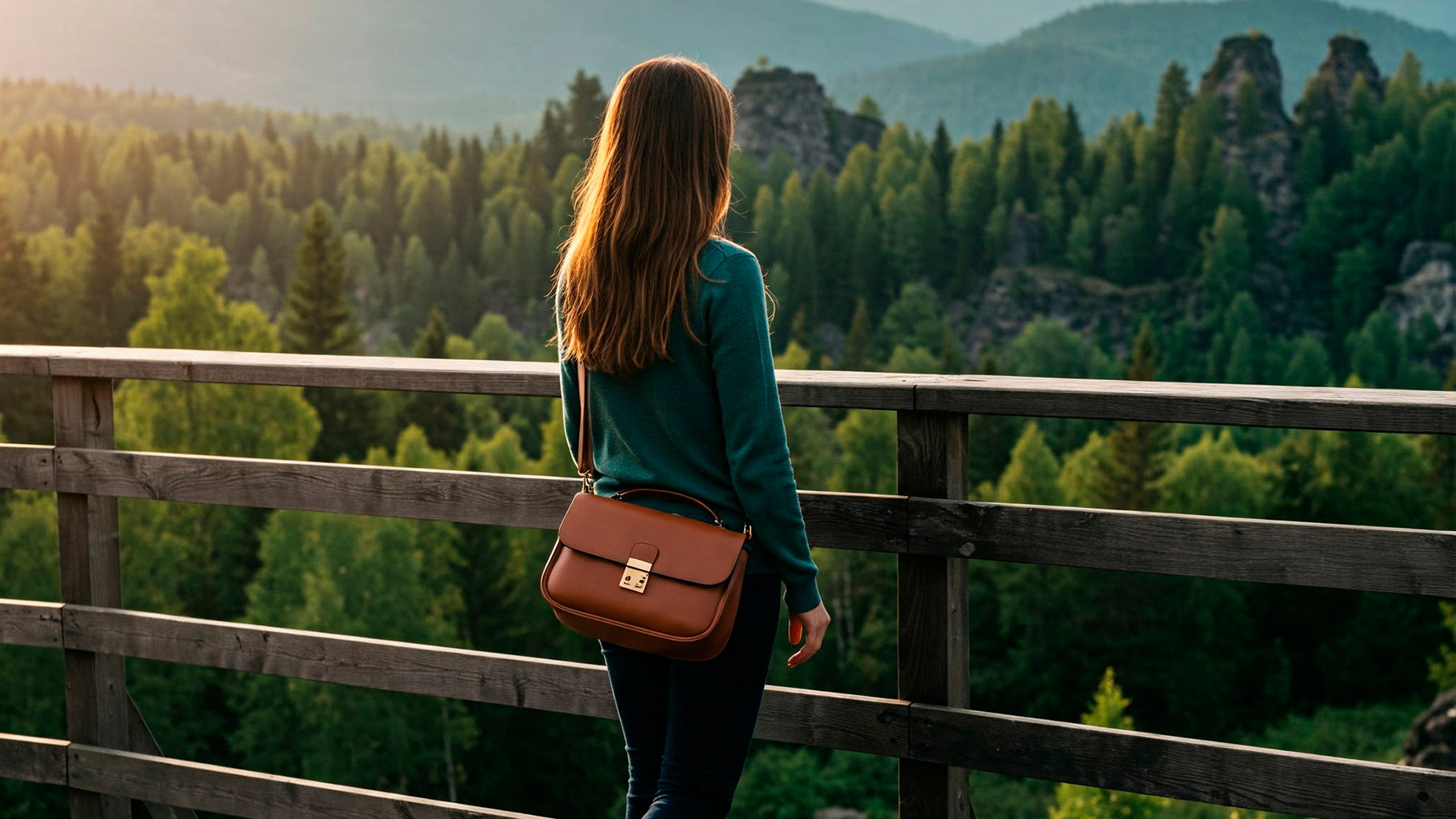 Bolso de Mujer