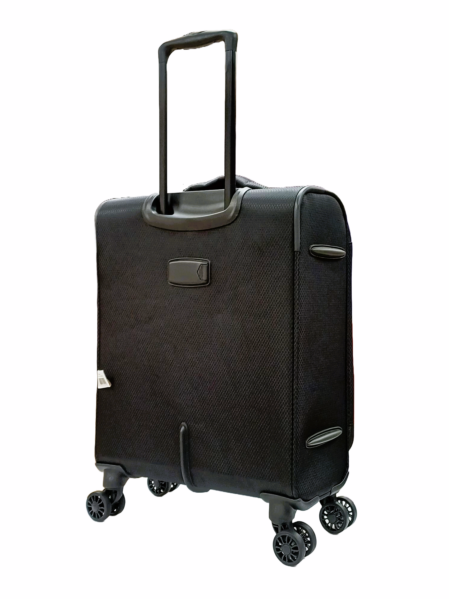 Maleta de Cabina 55x40x20 CM | Equipaje de Mano Ligero con TSA