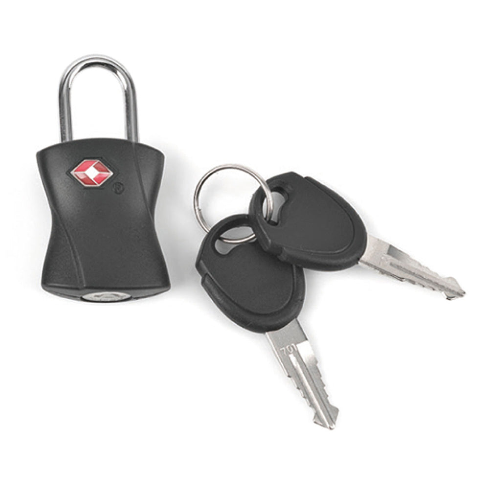 Candado Llave TSA ACCESSORIES TRAVEL