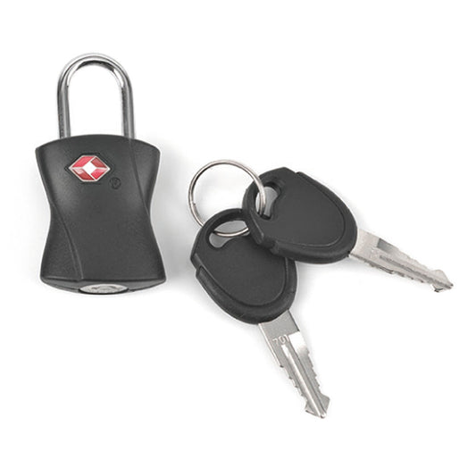 Candado Llave TSA ACCESSORIES TRAVEL