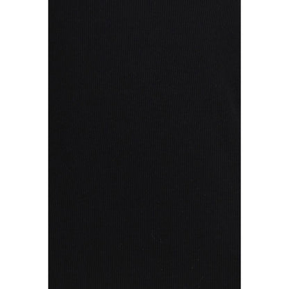 Tom Ford Black Silk Tank Tops