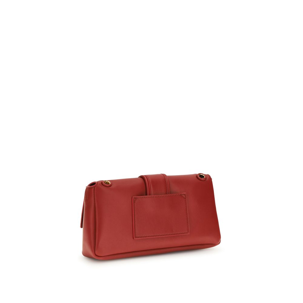 Jacquemus Multicolor Lamb Ovis Aries Aries Shoulder Bag