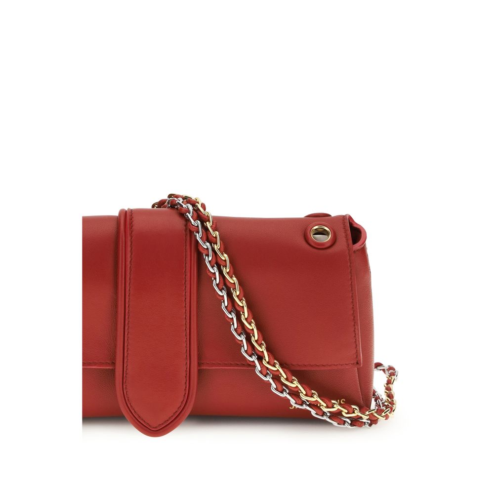 Jacquemus Multicolor Lamb Ovis Aries Aries Shoulder Bag